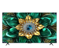 TCL  65Q6C MiniLED 144Hz QLED, Google TV + Life Q30 (Upgraded) c - 1530360 - zdjęcie 2